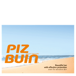 Sun Lotion & After Sun