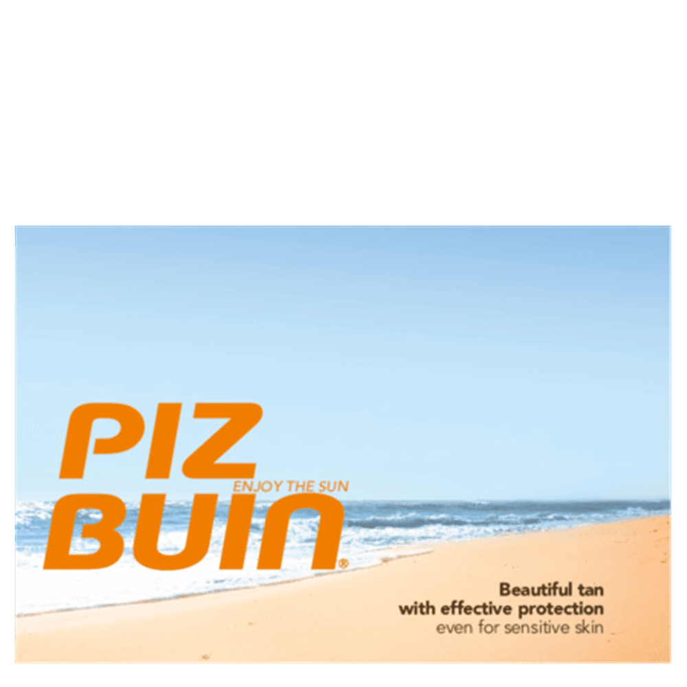 Sun Lotion & After Sun