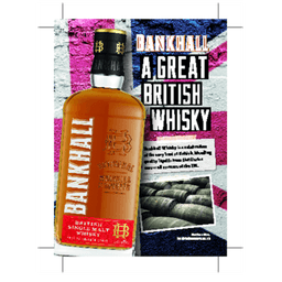 Single Malt Whisky