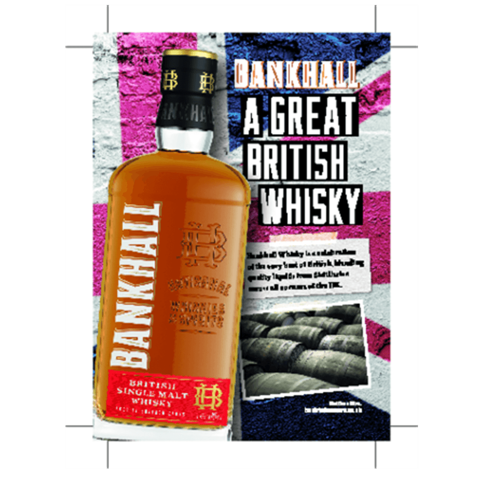 Single Malt Whisky