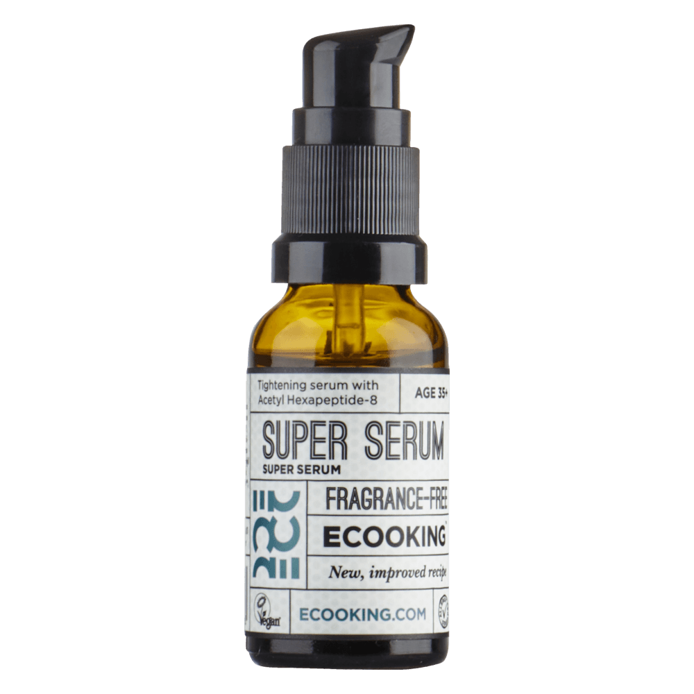 Super Serum Fragrance Free