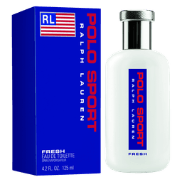 Polo Sport Fresh EdT