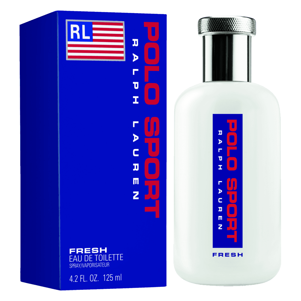 Polo Sport Fresh EdT