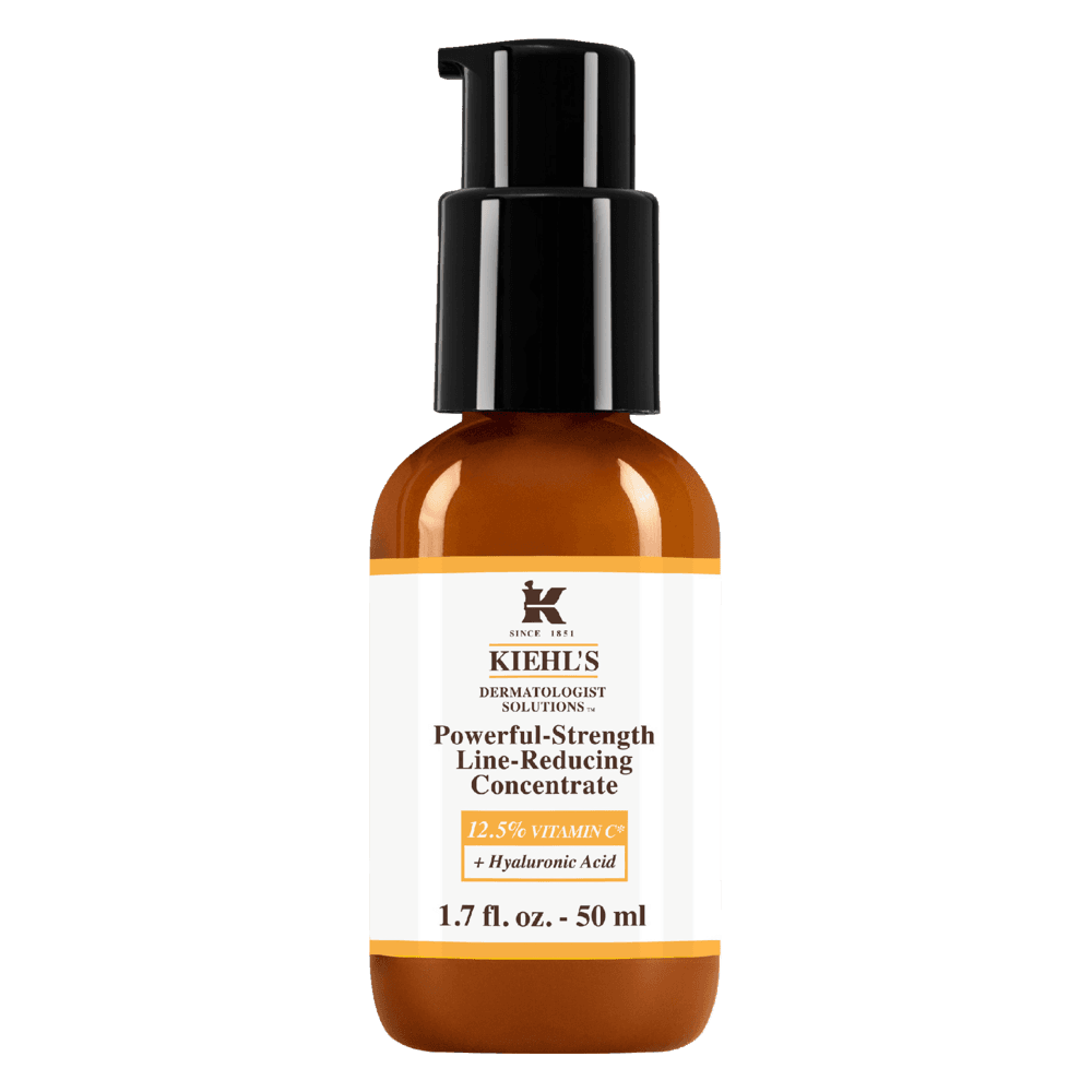 Powerful Strength Line Reducing Concentrate