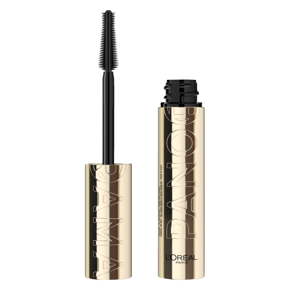 Volume Million Lashes Panorama Mascara Black