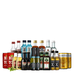 Minibar