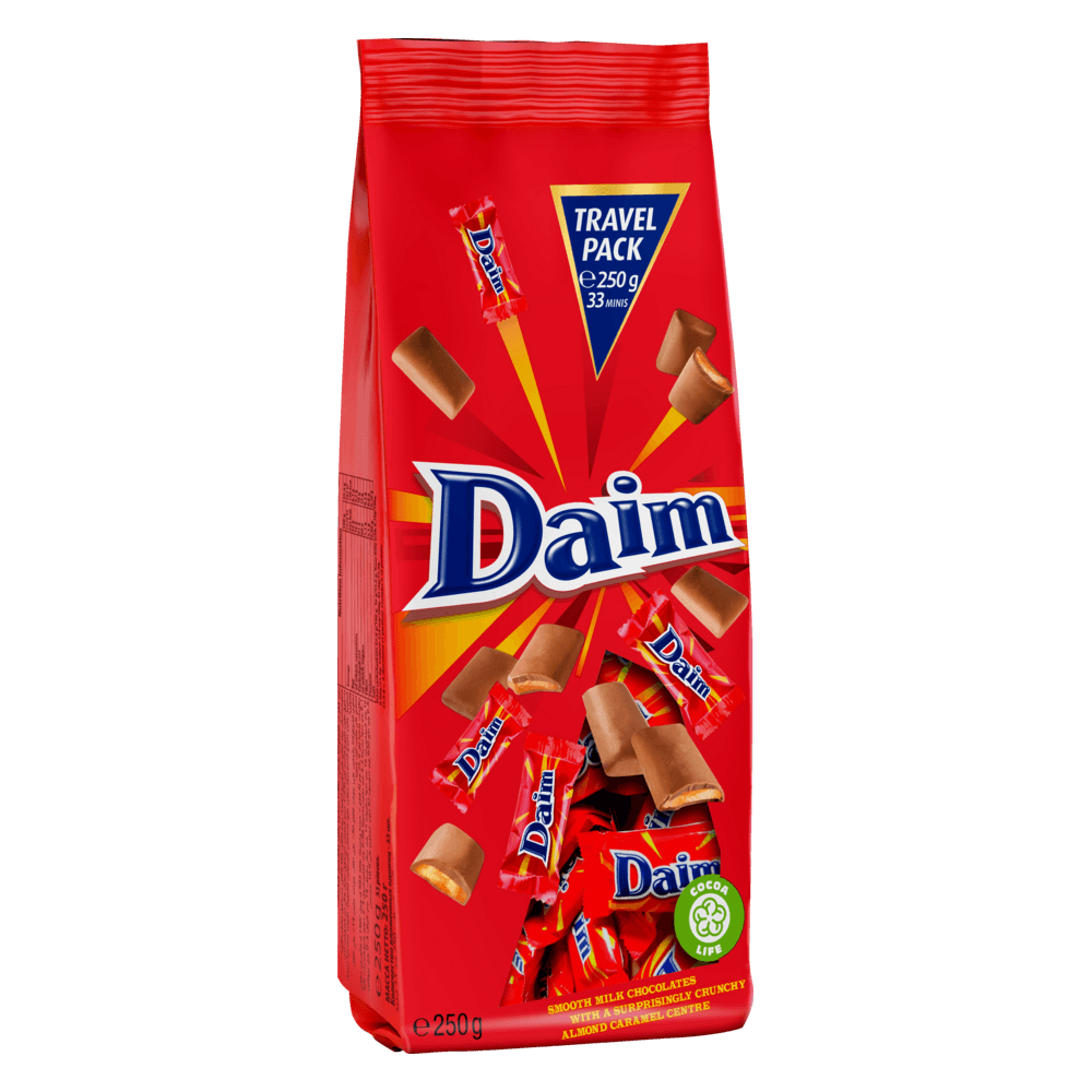 Daim mini bag