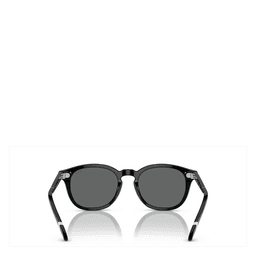 Polo® Shiny Black Solbriller