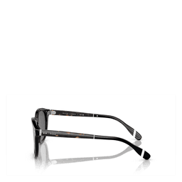 Polo® Shiny Black Solbriller