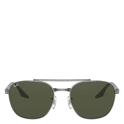 Ray-Ban® Men's Metal Solbriller