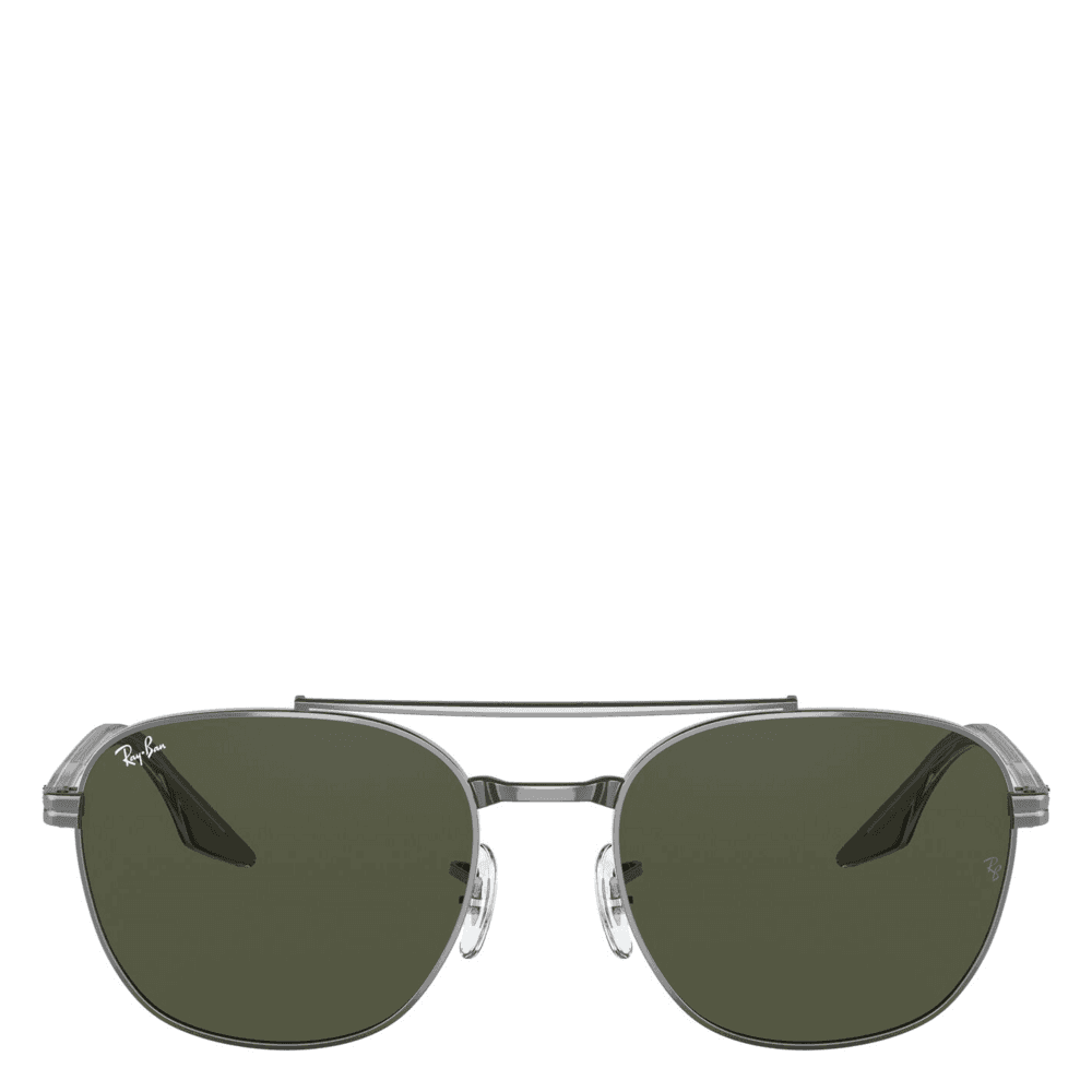 Ray-Ban® Men's Metal Solbriller