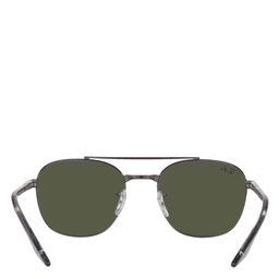 Ray-Ban® Men's Metal Solbriller