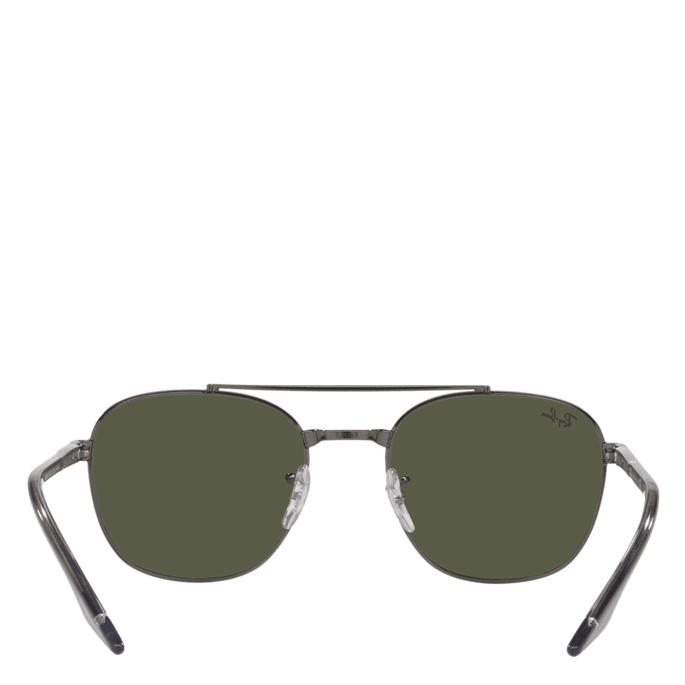 Ray-Ban® Men's Metal Solbriller