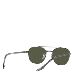Ray-Ban® Men's Metal Solbriller