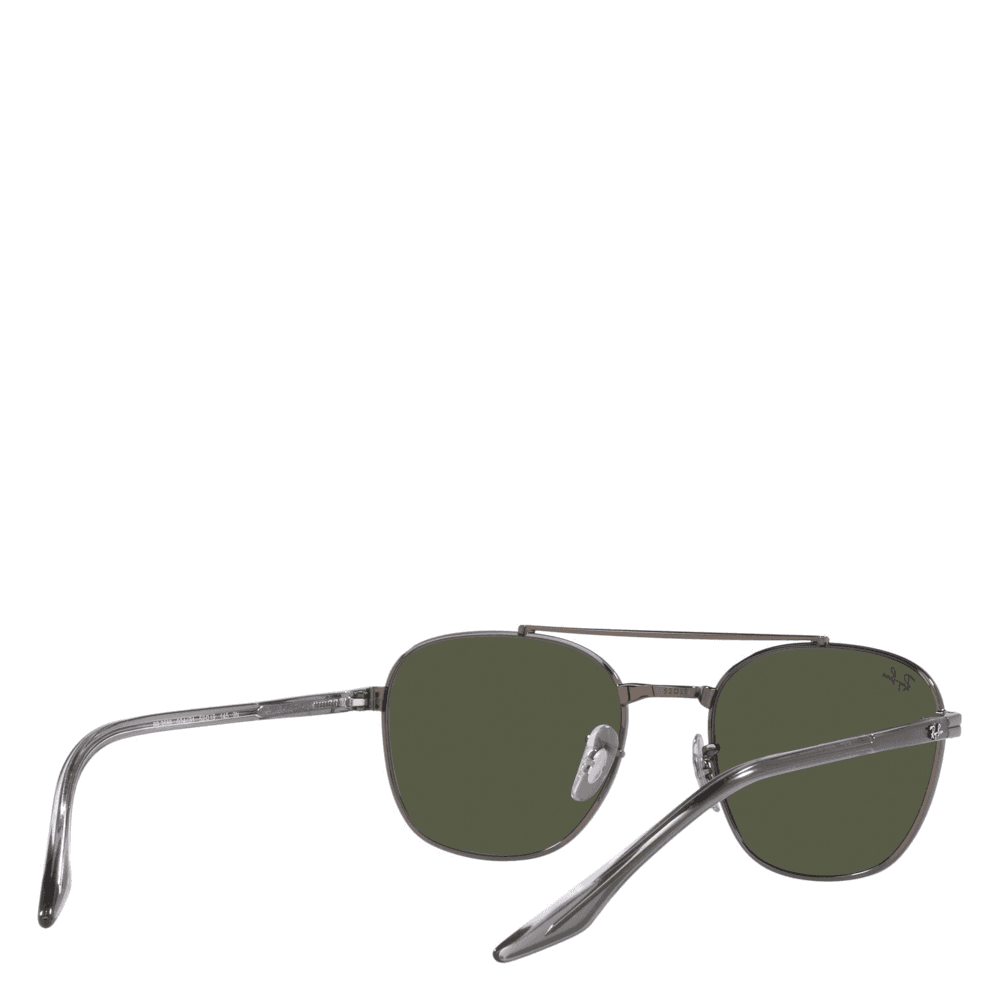 Ray-Ban® Men's Metal Solbriller