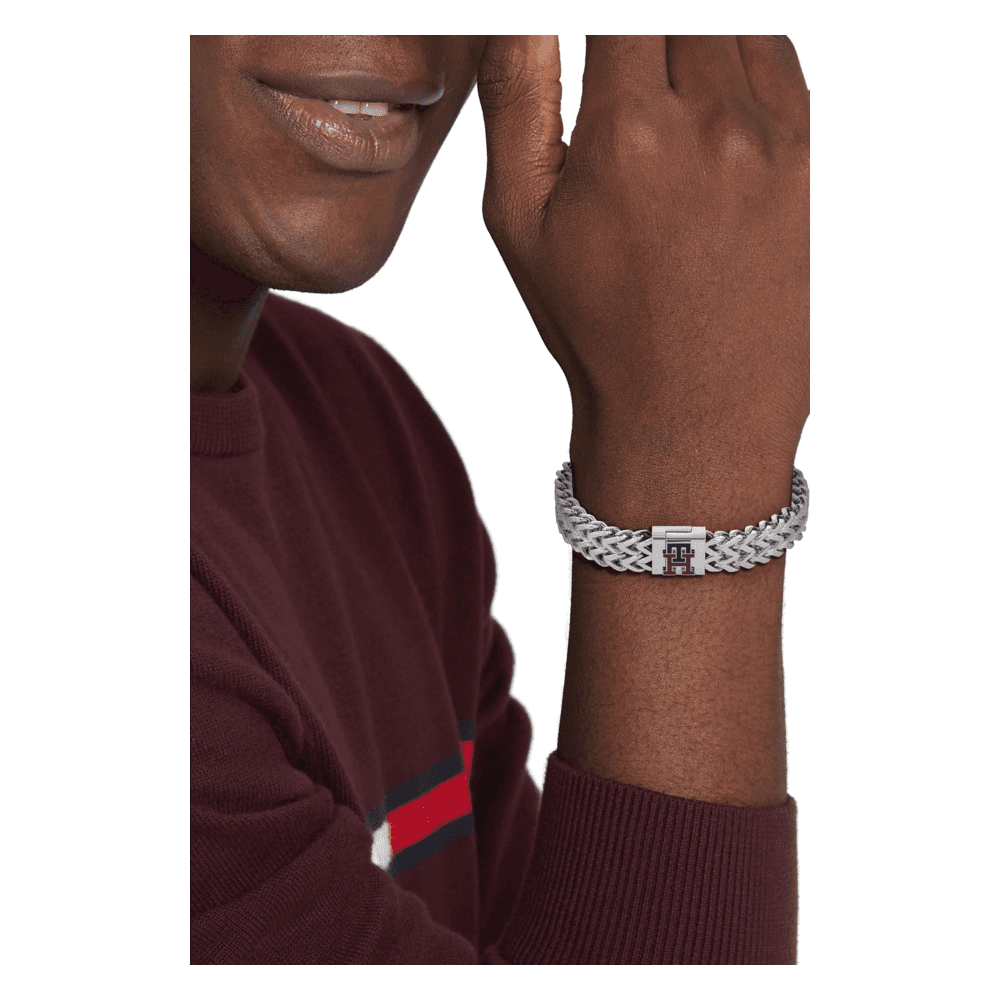 Hilfiger armbånd