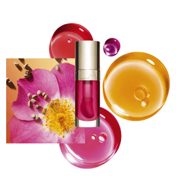 Lip Comfort Oil
