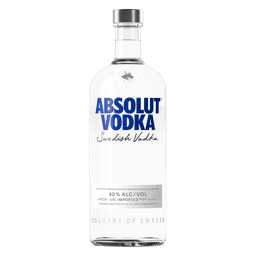 Vodka