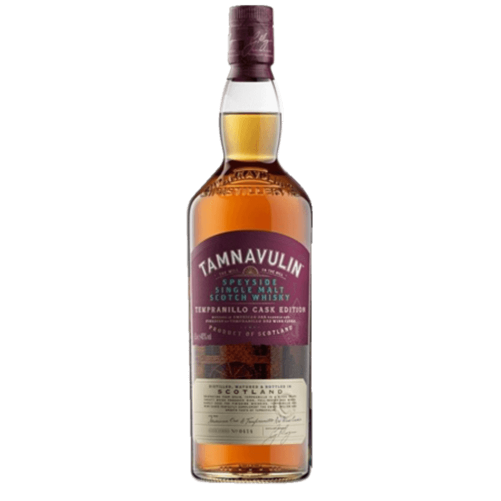 Tempranillo Cask Edition Speyside