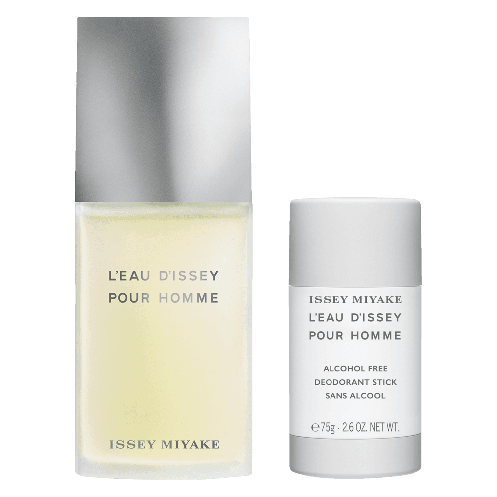 L'Eau d'Issey EdT 75 ml & Deodorant Stick 75 ml