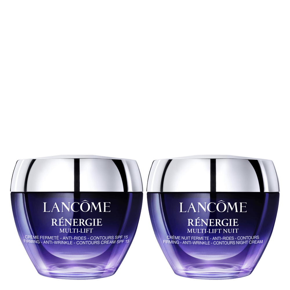 Rénergie Multi-Lift Day & Night Cream