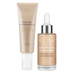 Honey Glow Set