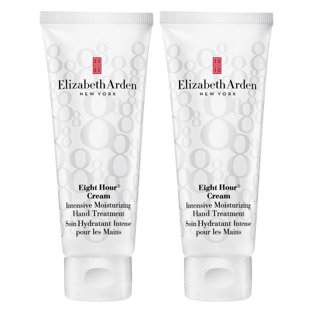 Eight Hour® Hand Cream 2-pack