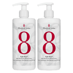Eight Hour Hydrating Body Lotion