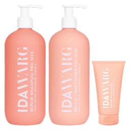 Shampoo & Conditioner Repair Set