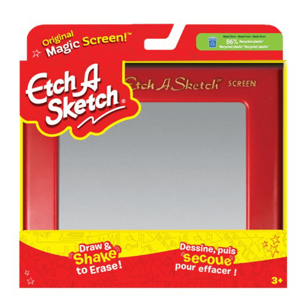 Etch A Sketch Classic 