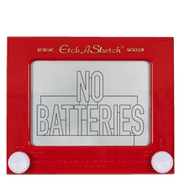 Etch A Sketch Classic 