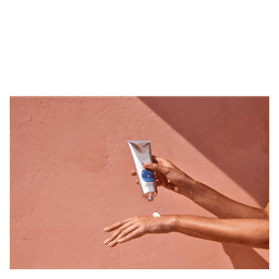 Shea Butter Hand Cream