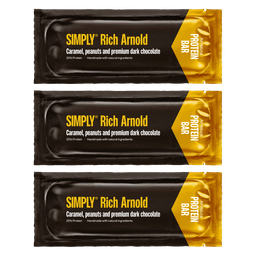 Proteinbar 3-pack