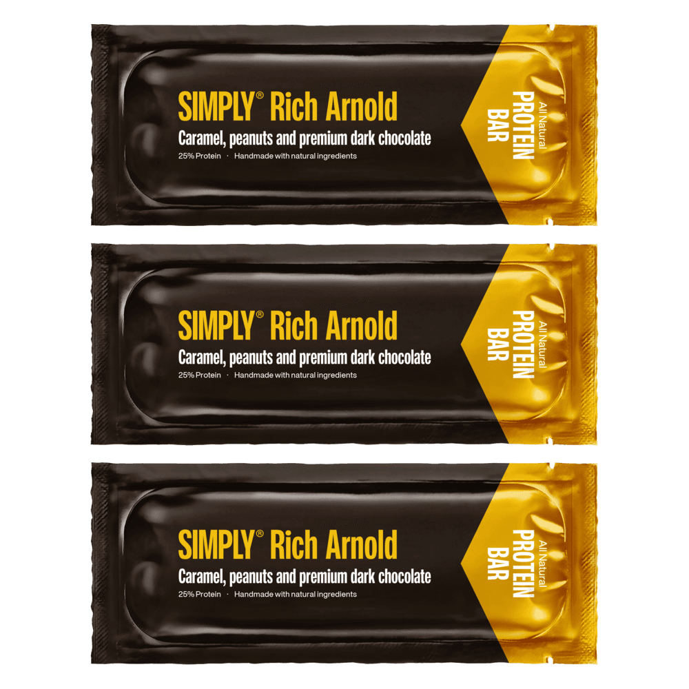 Proteinbar 3-pack