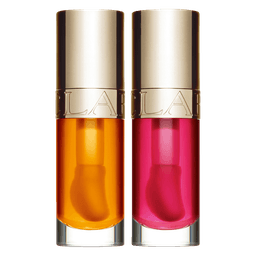 Lip Comfort Oil Collection