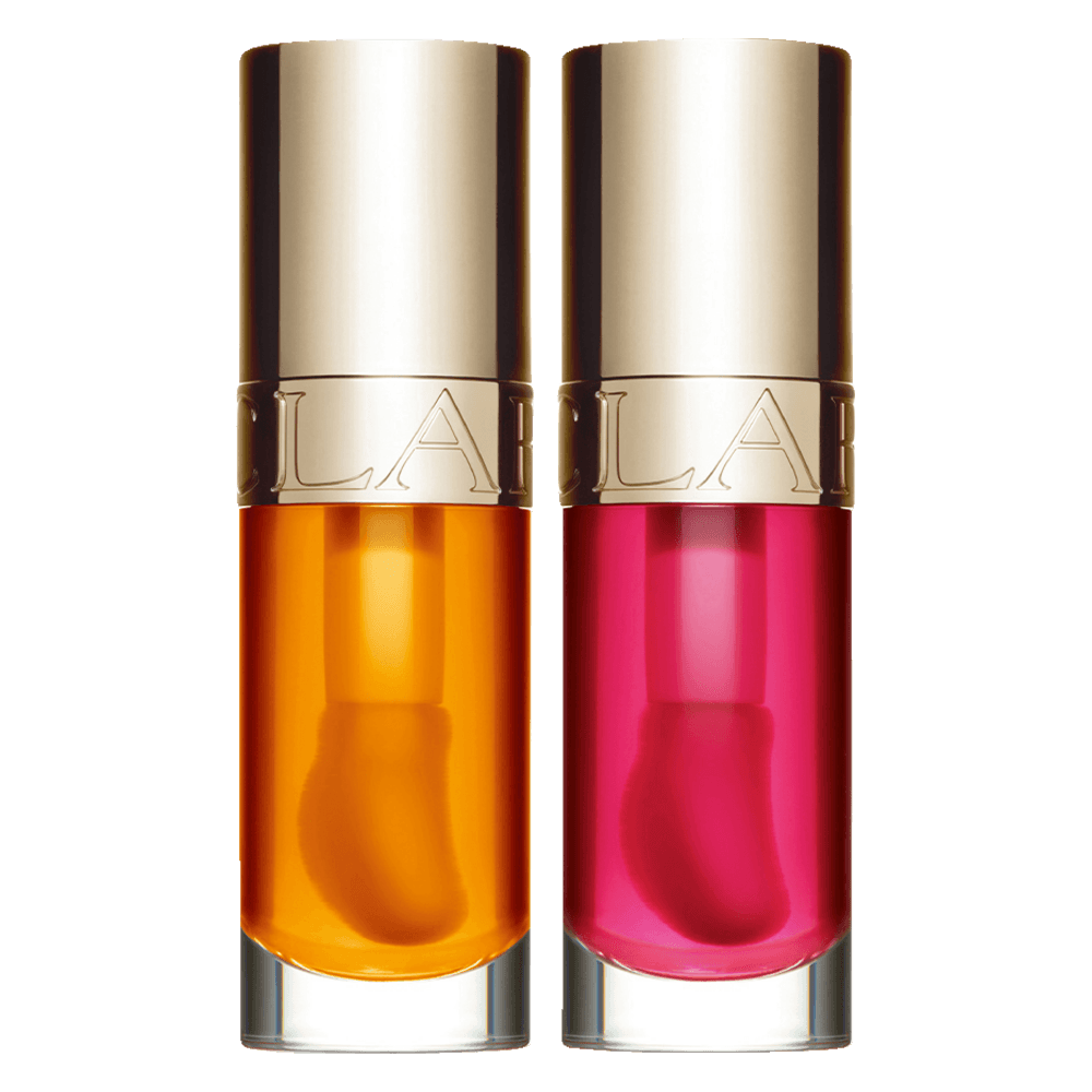 Lip Comfort Oil Collection 2-pack 01 Honey & 04 Pitaya