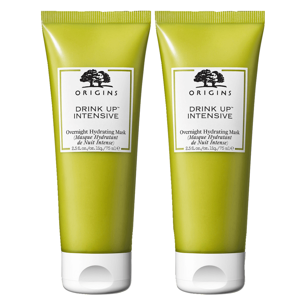 Drink Up™ Intensive Overnight Hydrating Mask Duo