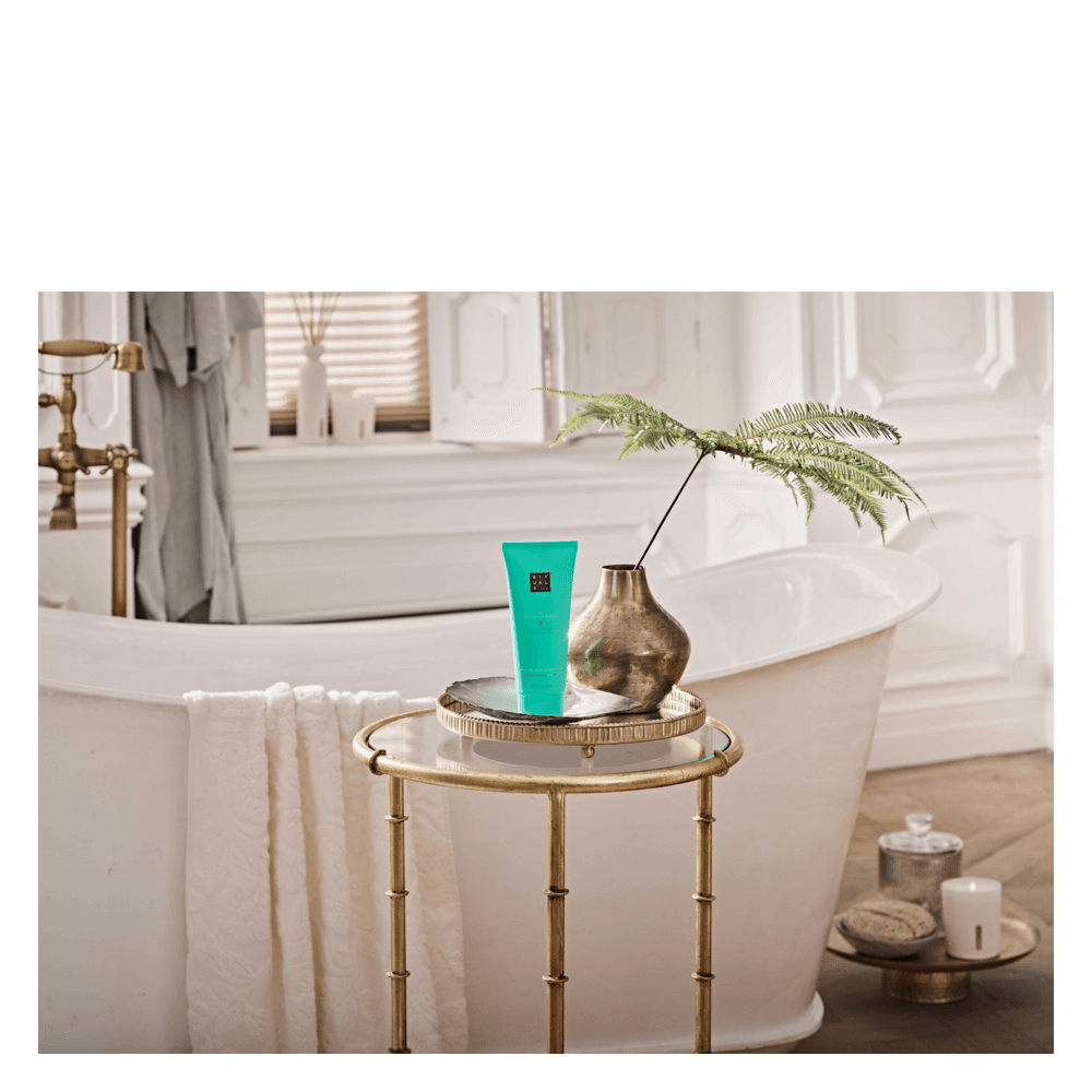 The Ritual of Karma After Sun Cooling Shower Gel