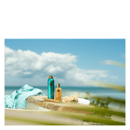 The Ritual of Karma Body Shimmer Oil