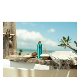 The Ritual of Karma Foaming Shower Gel