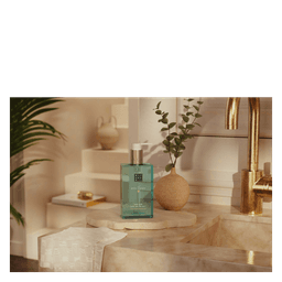 The Ritual of Karma Hand Wash