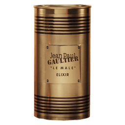 "Le Male" Elixir EdP