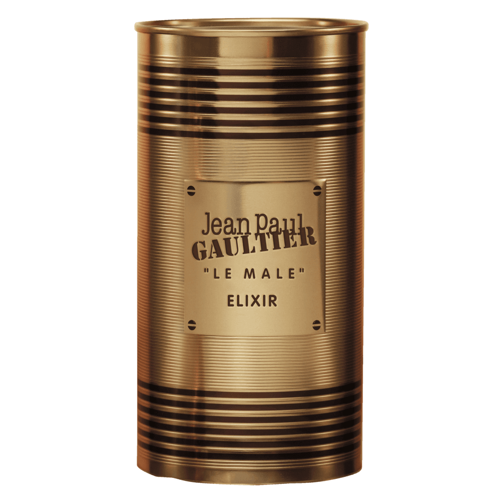 "Le Male" Elixir EdP