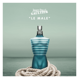 "Le Male"