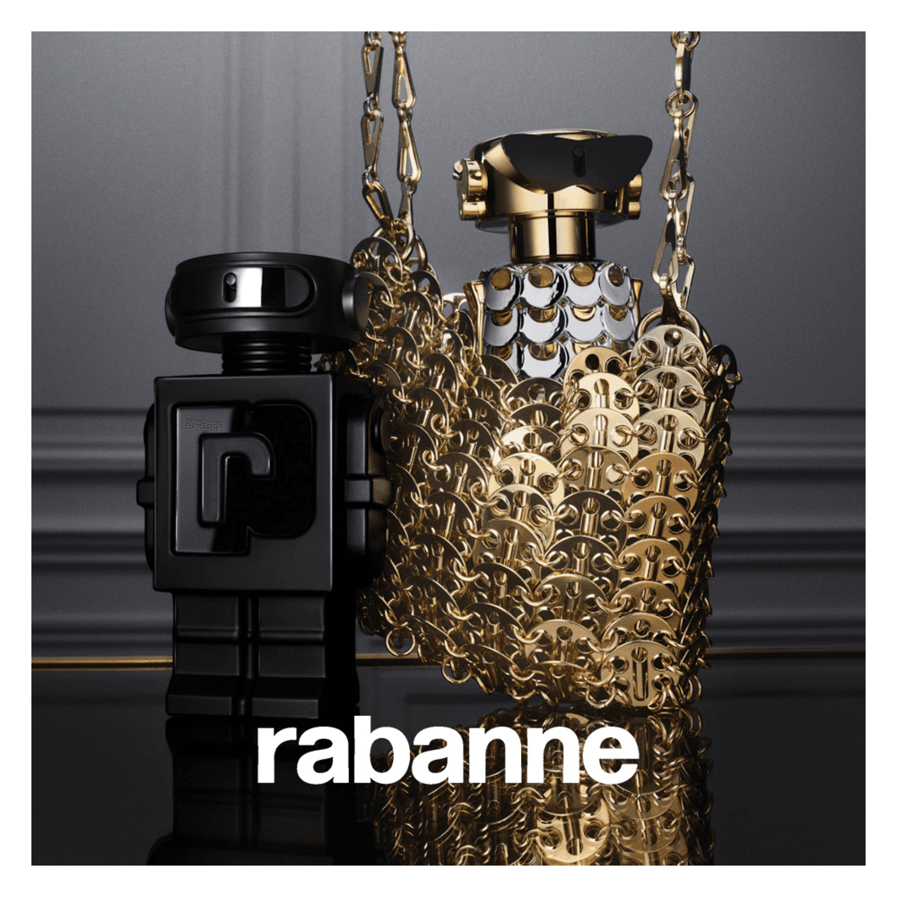 Phantom Parfum