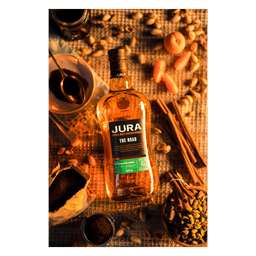 The Road Single Malt Whisky Isle of Jura