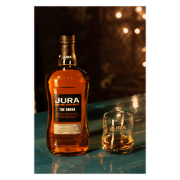 The Sound Single Malt Whisky