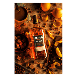 The Sound Single Malt Whisky