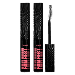 Fan Fest Mascara