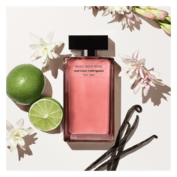 For Her Musc Noir Rose EdP